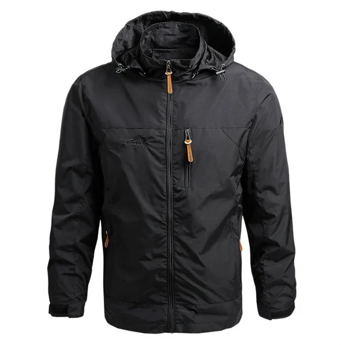 ADAZZY | Veste militaire 100% imperméable - Premium