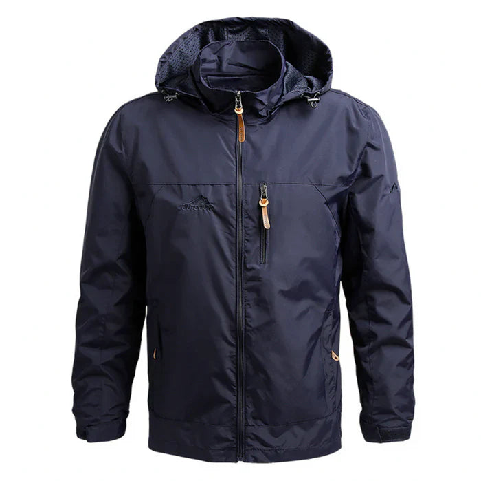 ADAZZY | Veste militaire 100% imperméable - Premium
