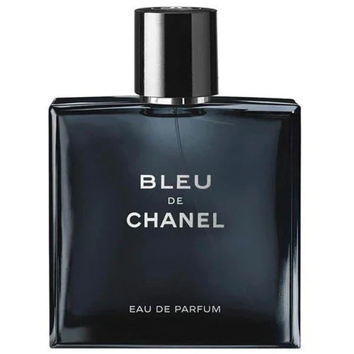 Cofanetto con 3 Profumi: Creed AVENTUS, BLEU DE CHANEL & Dior SAUVAGE – 100 ml