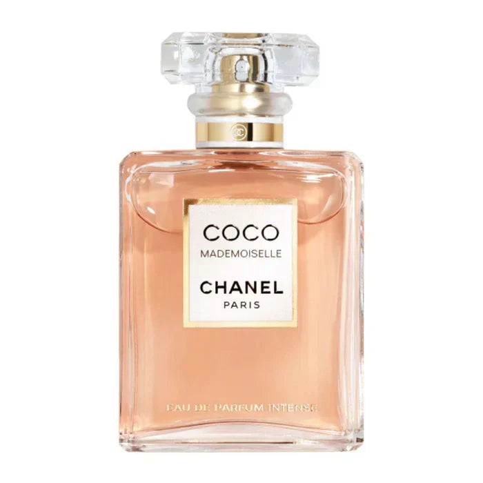 Cofanetto con 3 Profumi: GOOD GIRL, COCO MADEMOISELLE & Chanel Nº5 100ml